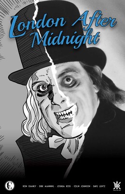 LONDON AFTER MIDNIGHT LONDON AFTER MIDNIGHT