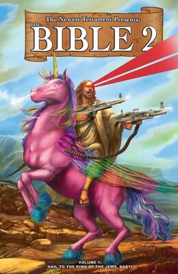 The Bible 2 The Bible 2