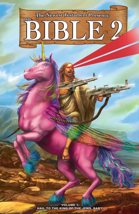 Bible 2