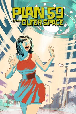 Plan 59 From Outer Space Plan 59 From Outer Space