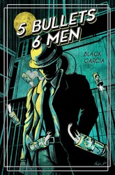 5 Bullets 6 Men