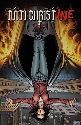 AntiChrist(ine) AntiChrist(ine)