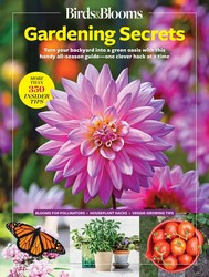 Birds & Blooms Guide Books by Birds & Blooms from Simon & Schuster Canada