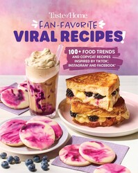 Taste of Home Fan-Favorite Viral Recipes Taste of Home Fan-Favorite Viral Recipes