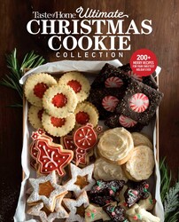 Taste of Home Ultimate Christmas Cookie Collection Taste of Home Ultimate Christmas Cookie Collection