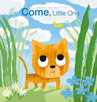 Come, Little One Come, Little One