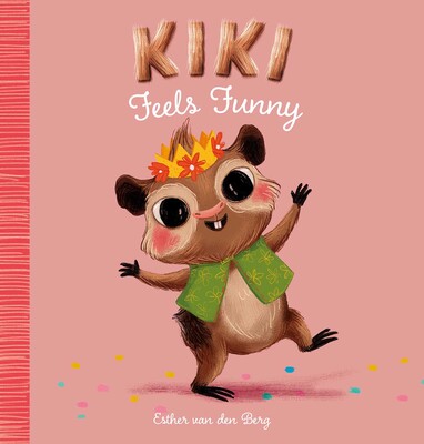 Kiki Feels Funny Kiki Feels Funny