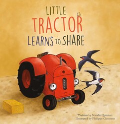 Little Tractor Learns to Share Little Tractor Learns to Share