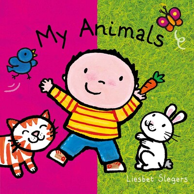 My Animals My Animals