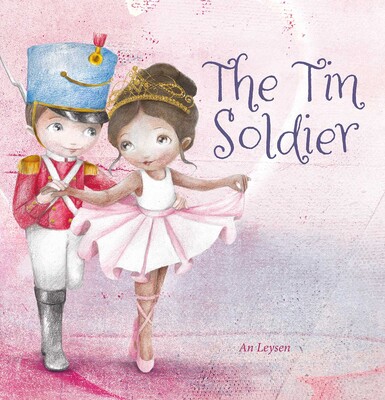 The Tin Soldier The Tin Soldier