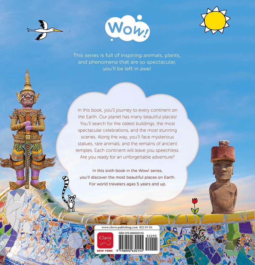 Traveling around the World