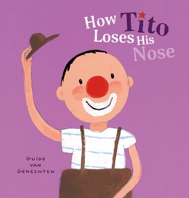 How Tito Loses His Nose How Tito Loses His Nose