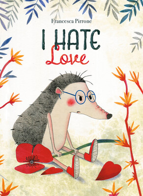 I Hate Love I Hate Love