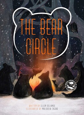 The Bear Circle The Bear Circle