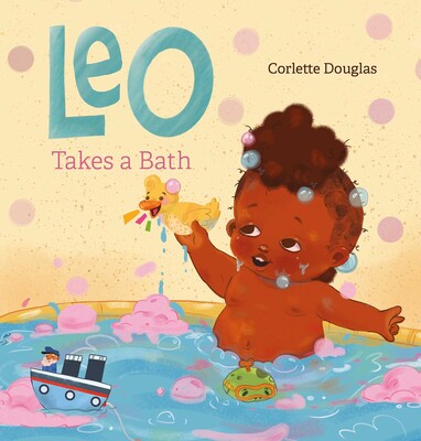 Leo Takes a Bath Leo Takes a Bath