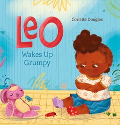 Leo Wakes Up Grumpy Leo Wakes Up Grumpy