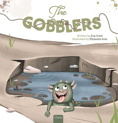 The Gobblers The Gobblers