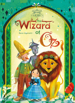The Wizard of Oz The Wizard of Oz