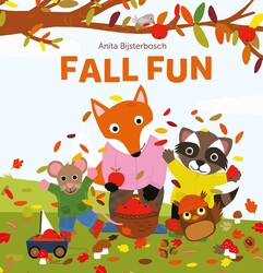 Fall Fun Fall Fun