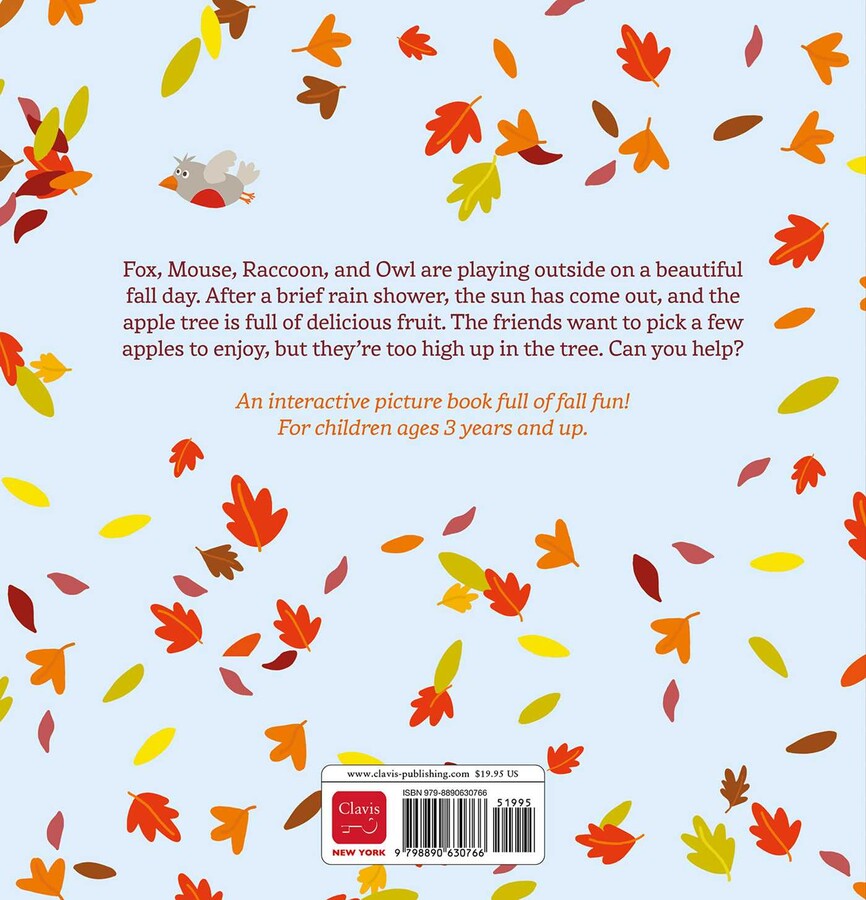 Fall Fun