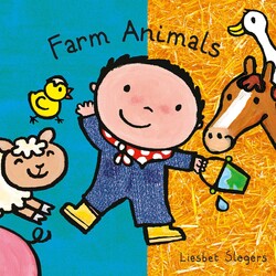 Farm Animals Farm Animals
