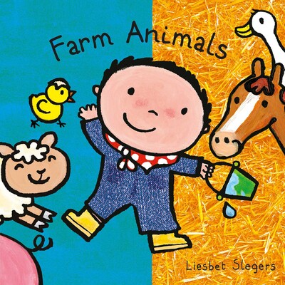 Farm Animals Farm Animals