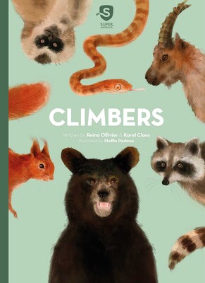 Climbers Climbers