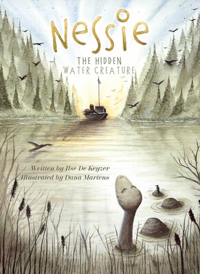Nessie Nessie
