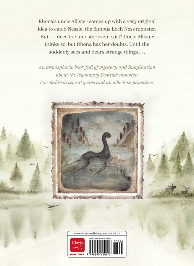 Nessie