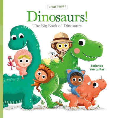 Dinosaurs! Dinosaurs!