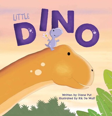 Little Dino Little Dino