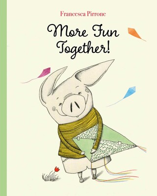 More Fun Together! More Fun Together!