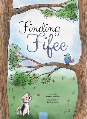 Finding Fifee Finding Fifee