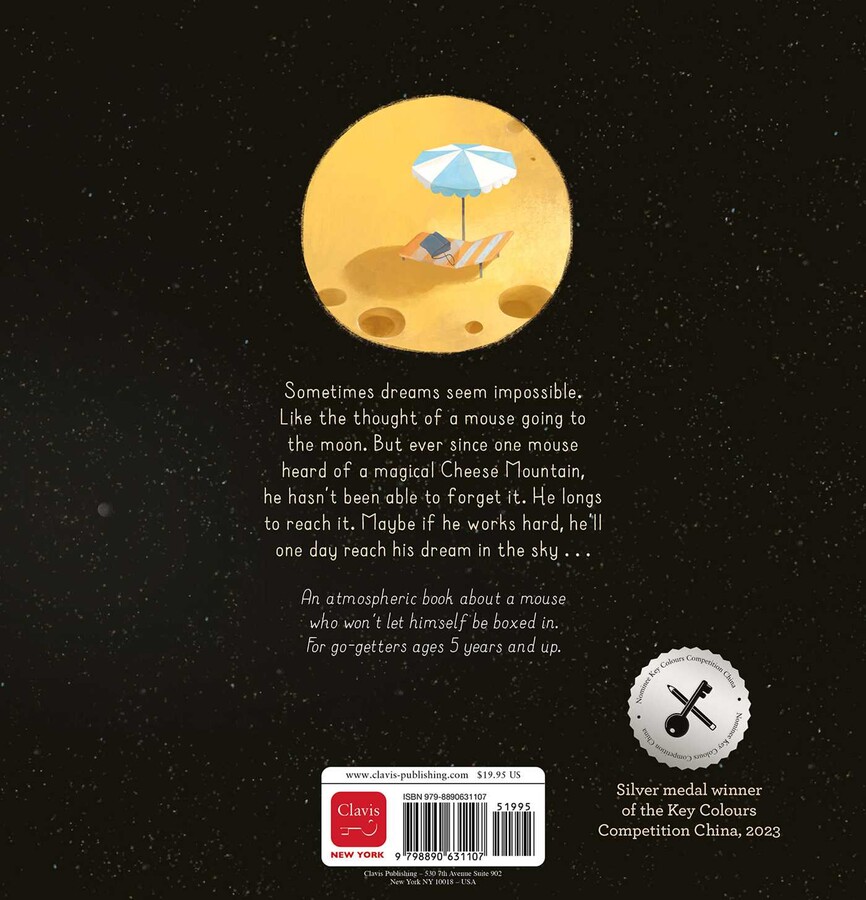I Want to Go to the Moon