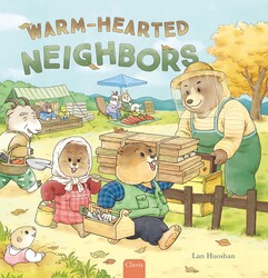 Warm-Hearted Neighbors