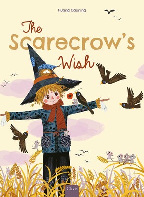 Scarecrow's Wish Scarecrow's Wish