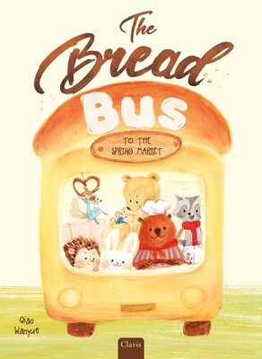 The Bread Bus The Bread Bus
