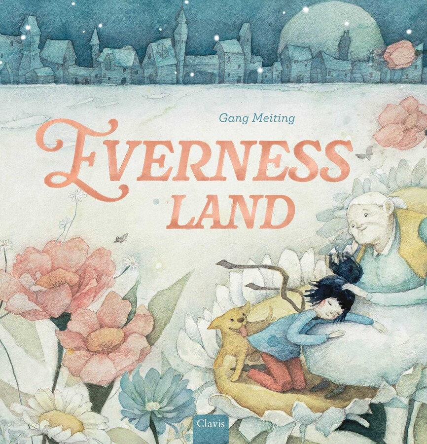 Evernessland