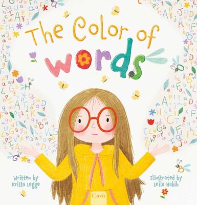 Color of Words