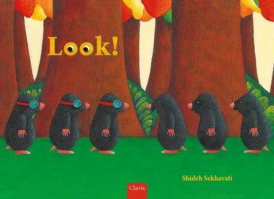 Look! Look!