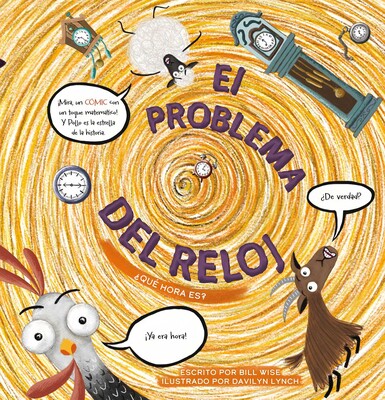 El problema del reloj El problema del reloj
