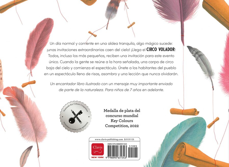El circo volador