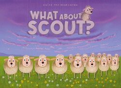 What About Scout? What About Scout?