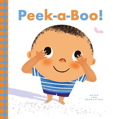 Peek-a-Boo! Peek-a-Boo!