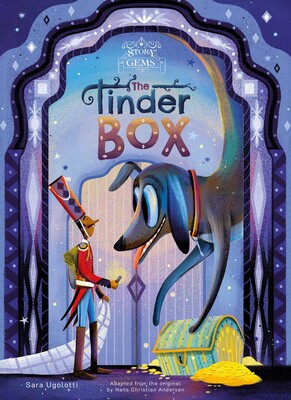 The Tinderbox The Tinderbox