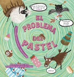 El problema del pastel