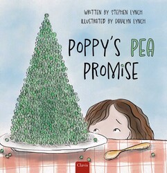 Poppy's Pea Promise Poppy's Pea Promise
