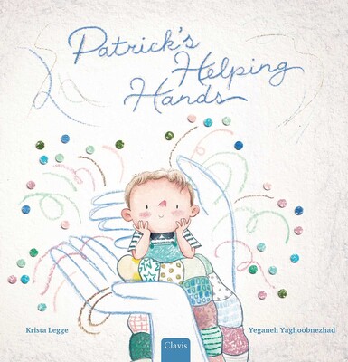 Patrick's Helping Hands Patrick's Helping Hands