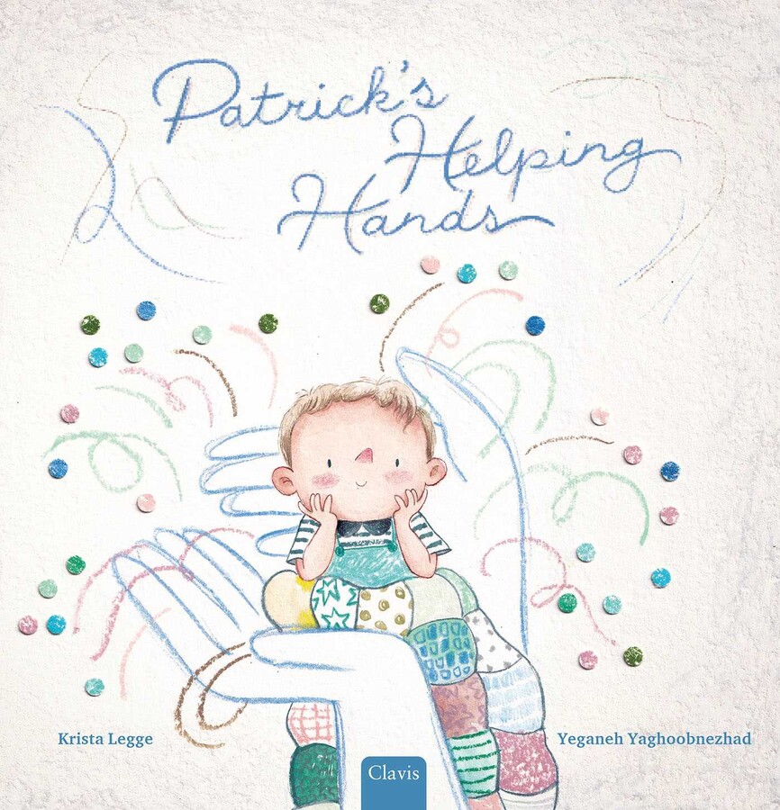 Patrick's Helping Hands