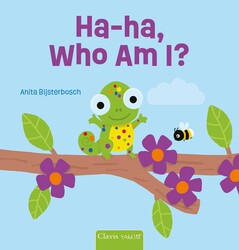 Ha-ha, Who Am I? Ha-ha, Who Am I?